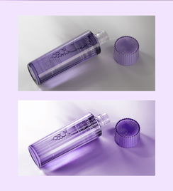 造圖舍 DECORTE美妝化妝品修圖海報產品攝影精修