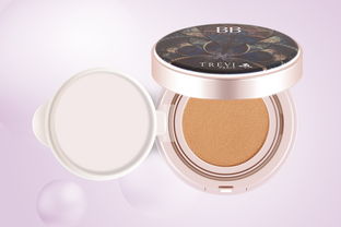 化妝品氣墊BB霜包裝細(xì)節(jié) 淘寶 PS與AI聯(lián)合精修產(chǎn)品圖 攝影后期