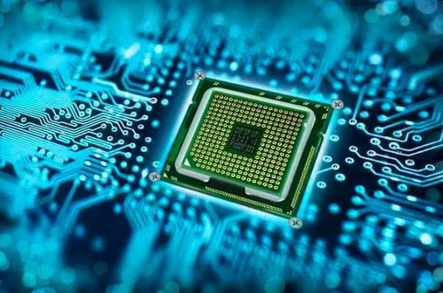 芯片荒 蔓延至家電業(yè),我國(guó)是世界工廠,為啥卻提供不了芯片