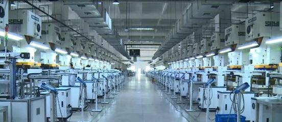 泰州電子信息產(chǎn)業(yè)園:加速騰籠換鳳 爭當高質(zhì)量發(fā)展排頭兵【新征程新使命 園區(qū)砥礪再出發(fā)】