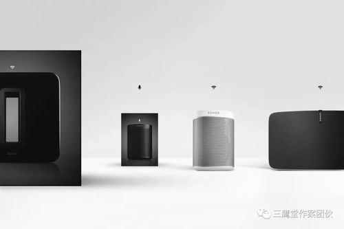 電子科技產(chǎn)品類(lèi)的包裝設(shè)計(jì),原來(lái)可以這么好看