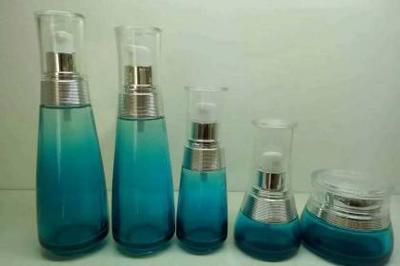 探尋化妝品 美的藝術與科學的完美結合