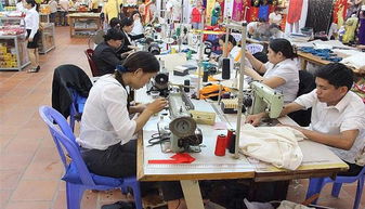 越南崛起 全球產(chǎn)業(yè)轉(zhuǎn)移新動(dòng)向下的機(jī)遇與挑戰(zhàn)