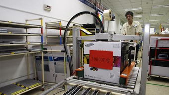 跨越傳統(tǒng)應(yīng)用，三星電子領(lǐng)航智能科技賦能化妝品商用市場